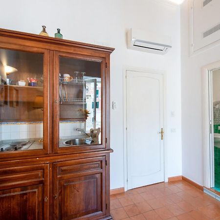 Amalfi Un Po'... Apartment Exterior photo